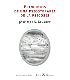 PRINCIPIOS DE UNA PSICOTERAPIA DE LA PSICOSIS 9788412116663 Xoroi Edicions 19,00 €