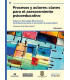 PROCESOS Y ACTORES: CLAVES PARA EL ASESORAMIENTO PSICOEDUCATIVO