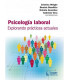 PSICOLOG&Iacute;A LABORAL. Explorando pr&aacute;cticas actuales
