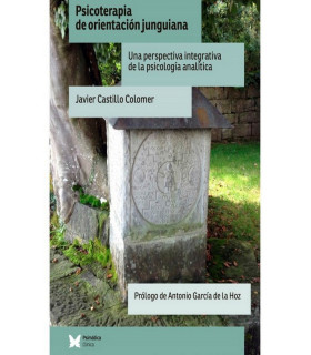 PSICOTERAPIA DE ORIENTACIÓN JUNGUIANA 9788488909886 Psimática Editorial 19,00 €
