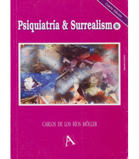 PSIQUIATR&Iacute;A & SURREALISMO 9789567472949 0,95&nbsp;&euro;
