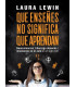 QUE ENSE&Ntilde;ES NO SIGNIFICA QUE APRENDAN. Neurociencias, liderazgo docente e innovaci&oacute;n en el aula en el siglo XXI