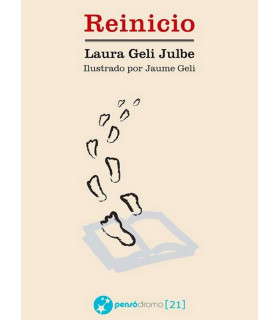 REINICIO 978-84-120166-4-2 Pensódromo 13,30 €