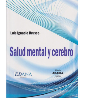 SALUD MENTAL Y CEREBRO. 9789875703575 Akadia 31,35 €