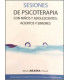 SESIONES DE PSICOTERAPIA CON NI&Ntilde;OS Y ADOLESCENTES: Aciertos y Errores