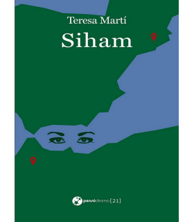 SIHAM 9788412148817 Xoroi Edicions 17,10&nbsp;&euro;