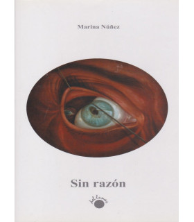 SIN RAZON 978-84-95331-44-1 Del Lunar 21,85 €