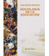 SOCIOLOG&Iacute;A DE LA EDUCACI&Oacute;N