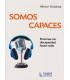 SOMOS CAPACES. Personas con discapacidad hacen radio