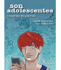 SON ADOLESCENTES. Cuesti&oacute;n de padres