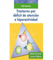 STAHL ILUSTRADOS. TRASTORNO DE D&Eacute;FICIT DE ATENCI&Oacute;N E HIPERACTIVIDAD.