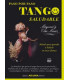 TANGO SALUDABLE. Paso por Paso. M&eacute;todo para aprender a bailarlo en cinco idiomas