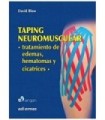 Taping neuromuscular. Tratamiento de edemas, hematomas y cicatrices