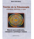TEOR&Iacute;AS DE LAS PSICOTERAPIAS: CONCEPTOS, EJERCICIOS Y CASOS. Manual para estudiantes y psic&oacute;logos cl&iacute;nicos