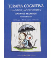 Terapia Cognitiva con niños y adolescentes