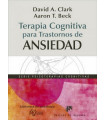 Terapia cognitiva para trastornos de ansiedad
