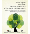 Terapia de grupo centrada en esquemas para el tratamiento del trastorno l&iacute;mite de la personalidad