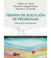 Terapia de soluci&oacute;n de problemas