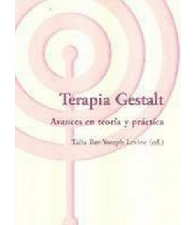 Terapia Gestalt : avances en teoría y práctica 9788494039331 ASOCIACIÓN CULTURAL LOS LIBROS DEL CTP 31,35 €