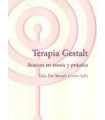 Terapia Gestalt : avances en teoría y práctica