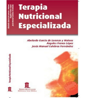 TERAPIA NUTRICIONAL ESPECIALIZADA