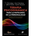 TERAPIA PSICODIN&Aacute;MICA PARA LA PATOLOG&Iacute;A DE LA PERSONALIDAD