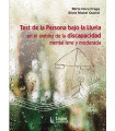 TEST DE LA PERSONA BAJO LA LLUVIA EN EL ÁMBITO DE LA DISCAPACIDAD MENTAL LEVE O MODERADA