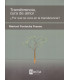TRANSFERENCIA, CURA DE AMOR
