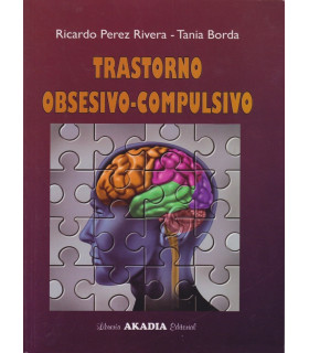 TRASTORNO OBSESIVO-COMPULSIVO 9789875703209 Akadia 45,60&nbsp;&euro;