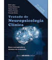 TRATADO DE NEUROPSICOLOGÍA CLÍNICA. Bases conceptuales y técnicas de evaluación 2da. Edición actualizada.