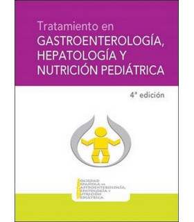 Tratamiento en gastroenterolog&iacute;a, hepatolog&iacute;a y nutrici&oacute;n pedi&aacute;trica (4&ordf; Edici&oacute;n) 9788416732043 ERGON 46,69&nbsp;&euro;