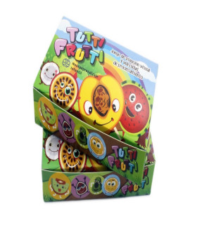 TUTTI FRUTTI - Juego de Velocidad de Procesamiento y Atenci&oacute;n Visual Neuroaprendizaje Infantil 17,10&nbsp;&euro;