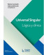 UNIVERSAL SINGULAR. L&oacute;gica y cl&iacute;nica.