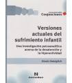 VERSIONES ACTUALES DEL SUFRIMIENTO INFANTIL