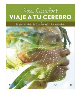 VIAJE A TU CEREBRO. El arte de transformar tu mente 9788433031174 DESCLÉE DE BROUWER 26,60 €
