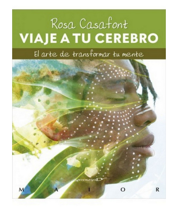 VIAJE A TU CEREBRO. El arte de transformar tu mente 9788433031174 DESCL&Eacute;E DE BROUWER 26,60&nbsp;&euro;