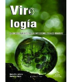 Viro Logía. Un enfoque integral de las infecciones virales humanas 9789877601701 Brujas Editorial 46,55 €
