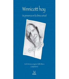 Winnicott hoy, su presencia en la clínica actual 9788488909190 Psimática Editorial 26,60 €