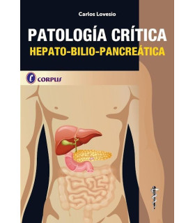 PATOLOGÍA CRÍTICA. HEPATO-BILIO-PANCREÁTICA
