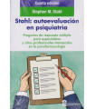 STAHL: AUTOEVALUACIÓN EN PSIQUIATRÍA. 4º edición