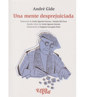 UNA MENTE DESPREJUICIADA 9786319000061 Letra Viva 14,25&nbsp;&euro;