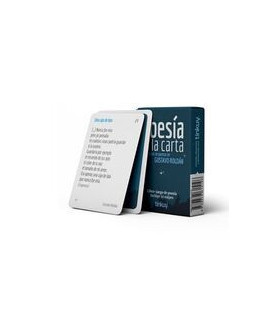 POESÍA A LA CARTA. Selección de poemas de Gustavo Roldán 9789878615196 Tinkuy 16,15 €