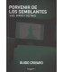 PORVENIR DE LOS SEMBLANTES. Usos, bordes y destinos