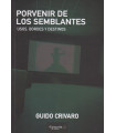 PORVENIR DE LOS SEMBLANTES. Usos, bordes y destinos