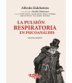 LA PULSI&Oacute;N RESPIRATORIA EN PSICOAN&Aacute;LISIS. Segunda Edici&oacute;n