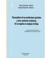 PSICOAN&Aacute;LISIS DE LAS MUTILACIONES GENITALES Y OTRAS CONDUCTAS MUTILANTES. De la tragedia al complejo de Edipo. TOMO 1