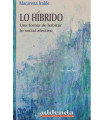 LO HÍBRIDO. Una forma de habitar lo social afectivo