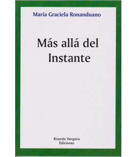 MÁS ALLÁ DEL INSTANTE 9789878984308 22,80 €
