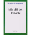 MÁS ALLÁ DEL INSTANTE