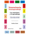 NEUROCIENCIA Y NEUROAPRENDIZAJE: LAS EMOCIONES Y EL APRENDIZAJE. Nivelar estados emocionales y crear un aula con cerebro.